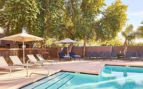 Courtyard Scottsdale North